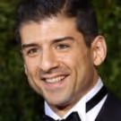 Tony Yazbeck & More Set for 54 SINGS IRVING BERLIN, 7/8