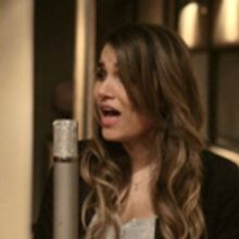 STRIKE! Film Adaptation Unveils Music Video with Stars Samantha Barks and Marc…