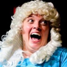 Photo Flash: Barrel of Monkeys Launches 20th Anniversary Season with THAT'S WEIRD, GR