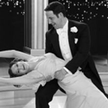 Santino Fontana Previews Monday's CRAZY EX-GIRLFRIEND Song & Dance; Discusses Why Sho