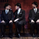 Photo Flash: Graham Greene's TRAVELS WITH MY AUNT Opens Tonight at Keen Company