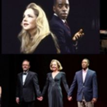 Explore the 'Six Degrees' Between SIX DEGREES OF SEPARATION Casts