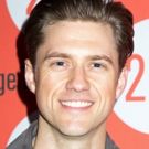 Aaron Tveit to Join Gavin DeGraw & Andy Grammer in Concert at Bethel Woods Center…