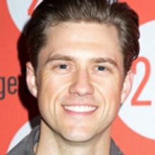 Aaron Tveit to Join Gavin DeGraw & Andy Grammer in Concert at Bethel Woods Center for