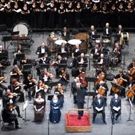 NJ Sympohony Presents Beethoven's Ninth Symphony and More
