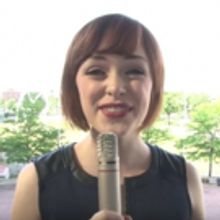 STAGE TUBE: Bobby G Award Winner, Charlotte Movizzo, Talks About Her Road to the Jimm