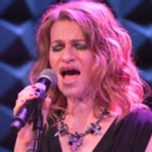 BWW Review: Sandra Bernhard Takes a Stroll Down SANDRA MONICA BLVD at Joe's Pub