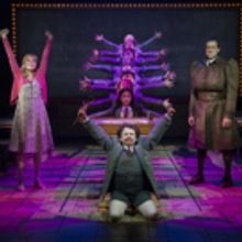 BWW Reviews: MATILDA at SHEA'S BUFFALO
