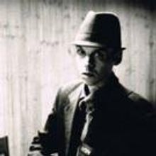 The World of Rollie Tussing at The Mix Studio Theater