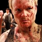 Final Week for HENRY V and AS YOU LIKE IT at Prague Shakespeare Company