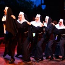 BWW Review: SISTER ACT Delights as the Opening Show of the 2016 Porthouse Season