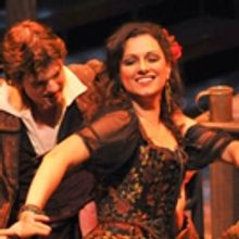 Florida Grand Opera Begins Casting For 2016-2017 Season