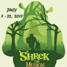 Cast Announced for SHREK THE MUSICAL at The Playhouse at Allenberry