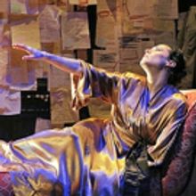 BWW Reviews: LOT'S WIFE at Kansas City Repertory Theatre