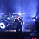 VIDEO: Depeche Mode Perform 'Where's the Revolution' on TONIGHT SHOW