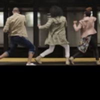 STAGE TUBE: Dance Your Way Through Your NYC Commute With Choreographer Luam's New… Video