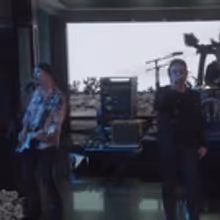 VIDEO: U2 Gives Surprise Performance of 'I Still Haven't Found What I'm Looking For'