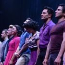Photo Coverage: WEST SIDE STORY Takes Opening Night Bows at Paper Mill Playhouse!