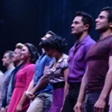 Photo Coverage: WEST SIDE STORY Takes Opening Night Bows at Paper Mill Playhouse!