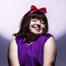 Photo Flash: Meet the Cast of Tisch New Theatre's HAIRSPRAY