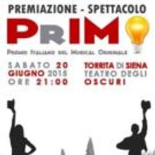 Premio PrIMO 2015: aperte le prenotazioni per la Premiazione