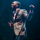 HAMILTON's Leslie Odom Jr. and His Wife, THE AFFAIR's Nicolette Robinson, Join Only…