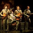Billie Joe Armstrong's THESE PAPER BULLETS Opens Tonight Off-Broadway