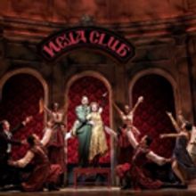 Outer Critics Circle Nominations Announced: Hello, Dolly!, Anastasia, Groundhog Day a