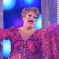 STAGE TUBE: On This Day for 6/6/16- Harvey Fierstein Video