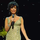 Rita Rudner and Robert Klein to Headline Mayo Center This Fall