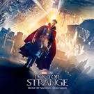 Marvel Music Offers First Listen to Main Score Theme From Marvel Studios DOCTOR…