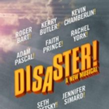 Broadway Tickets to New Musical Comedy DISASTER! Now on Sale
