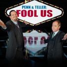 New Season of PENN & TELLER: FOOL US to Premiere 7/13 with New Host Alyson Hannigan