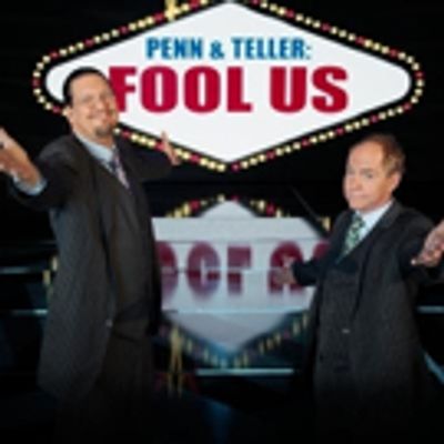 New Season of PENN & TELLER: FOOL US Premieres Tonight with New Host Alyson Hannigan