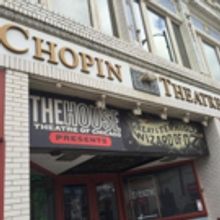 UNITED FLIGHT 232, ELLEN BOND, UNION SPY and More Set for The House Theatre's 16th Se