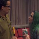 STAGE TUBE: Watch Highlights from Signature Theatre's THE FLICK