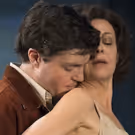 Helen McCrory-starring THE DEEP BLUE SEA To Be Broadcast In Cinemas on 1 September