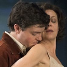 Helen McCrory-starring THE DEEP BLUE SEA To Be Broadcast In Cinemas on 1 September