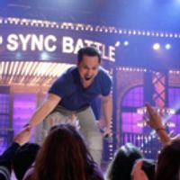 VIDEO: Sneak Peek - Matt McGorry Performs 'Shake Your Groove Thing' on LIP SYNC… Video