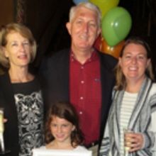 The Fox Theatre Honors 50 Millionth Guest