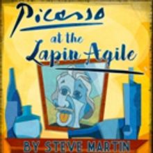 PICASSO AT THE LAPIN AGILE Opens This Weekend at Blank Canvas Theatre