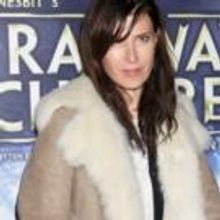 Ronni Ancona to Join Justin Fletcher in THE TALE OF MR. TUMBLE at Manchester Internat