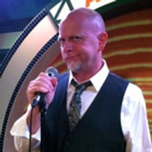 Comedian Don Barnhart Returns to Las Vegas with Nightly Show