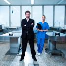 Photo Flash: Sneak Peek - Bill Ward Stars in World Premiere UK Tour of NOT DEAD…
