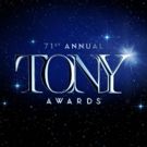 NY1 to Announce 71st ANNUAL TONY AWARD Nominations Live 5/2