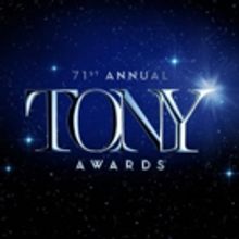 NY1 to Announce 71st ANNUAL TONY AWARD Nominations Live 5/2