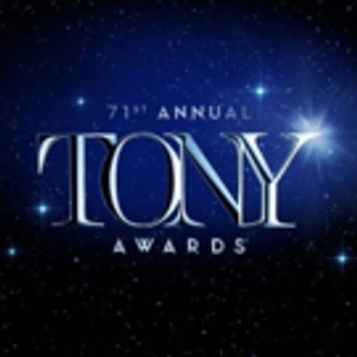 NY1 to Announce 71st ANNUAL TONY AWARD Nominations Live 5/2
