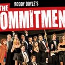 Theatre Royal Presents the Scottish Premiere of THE COMMITMENTS