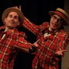 BWW Review: A WONDERFUL NOISE Is a Wonderful Time