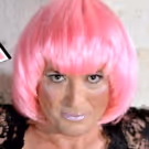 Special Agent Galactica Will Play Don't Tell Mama November 14th